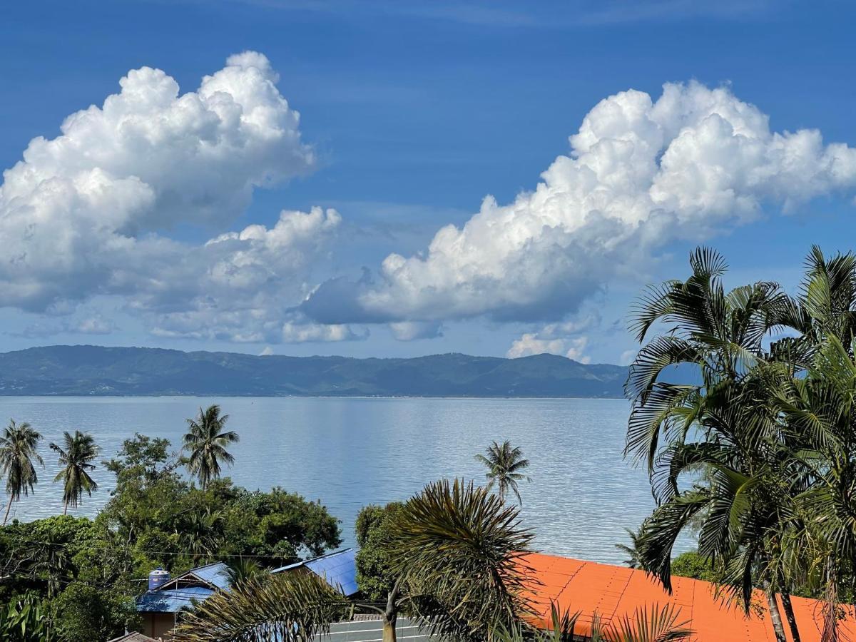 Joy Camping Haad Rin Ngoại thất bức ảnh